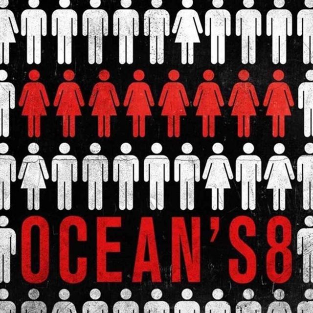 『オーシャンズ8』キャスト、リアーナの前でしなかったこととは？