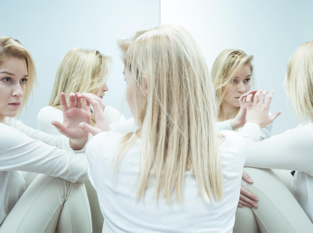 12の人格を持つ女性が綴る「人格ごとの日記」に記された衝撃の事実とは？