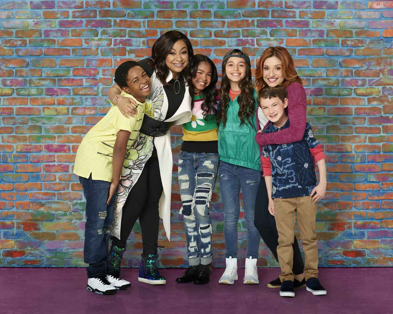 『レイブンのウチはチョー大変!』セレーナやマイリーのお気に入り番組が新放送