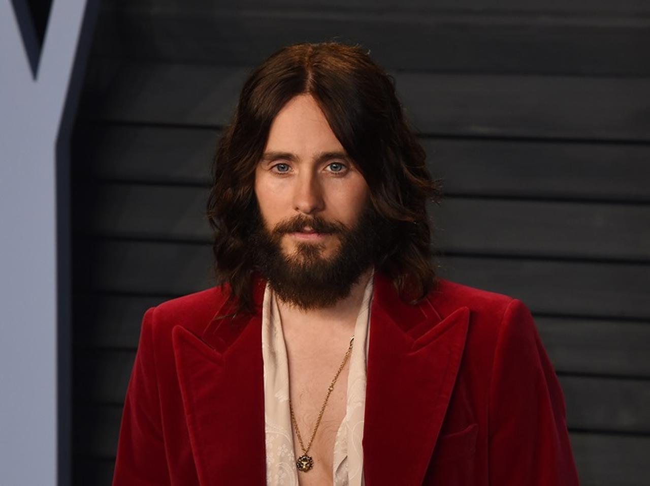 ジャレッド・レト、『スパイダーマン』スピンオフ映画の主役に抜擢