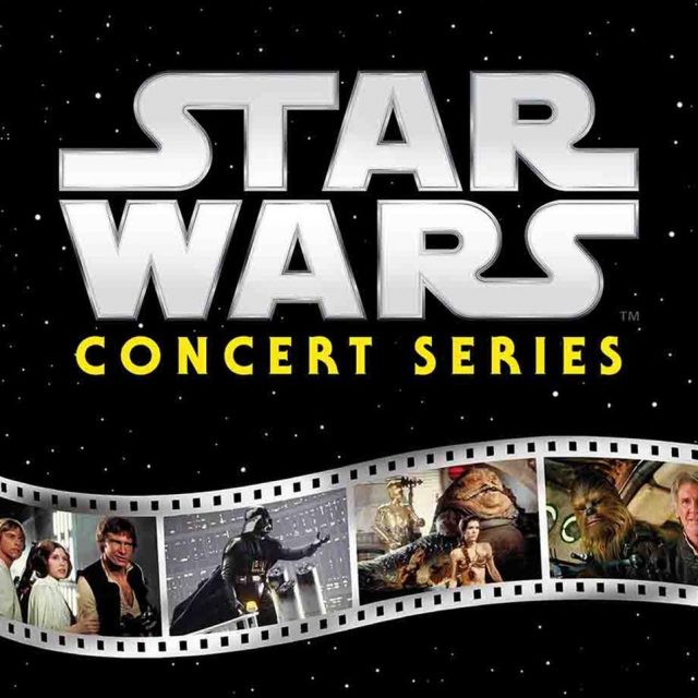スター・ウォーズinコンサートが日本上陸！親子で楽しめる子どもチケットも登場