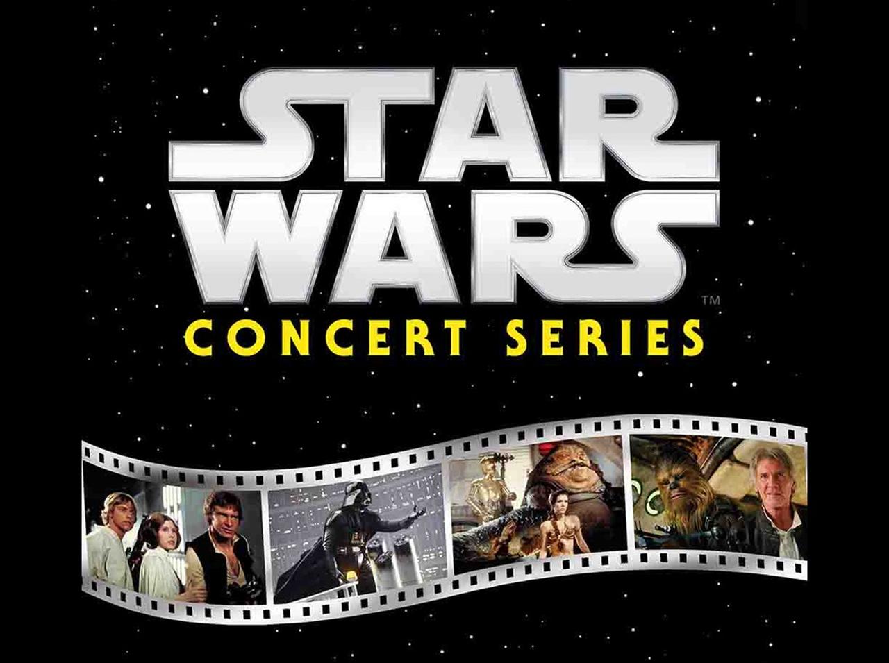 スター・ウォーズinコンサートが日本上陸!親子で楽しめる子どもチケットも登場