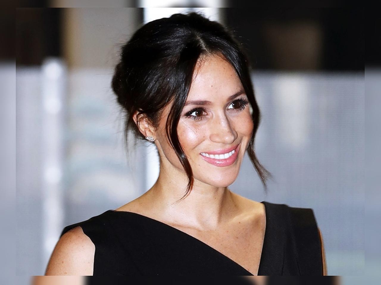 メーガン妃、過去の「セクシーBBQ動画」がある理由で世間をザワつかせる