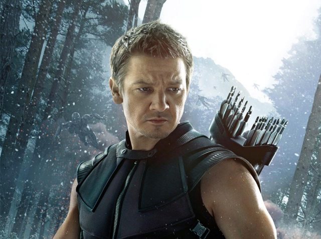 『アベンジャーズ』監督、ホークアイ出演なしにキレたファンから背筋も凍る「あるもの」が届く