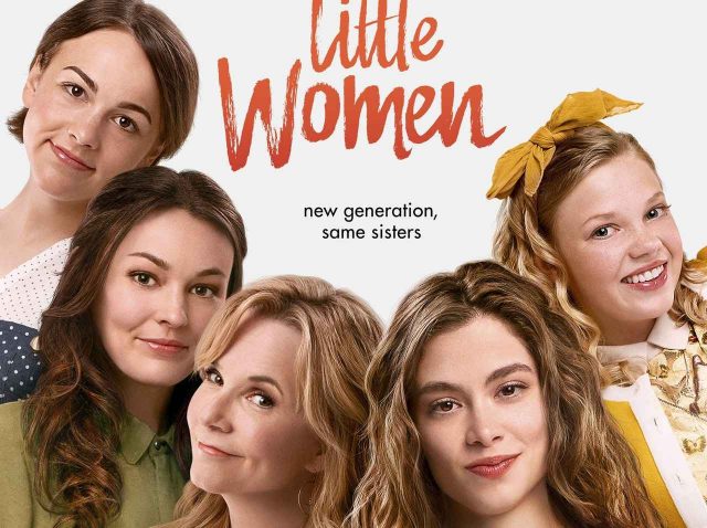 150周年を記念してあの名作が帰ってくる！現代版『リトル・ウィメン』の予告編が公開