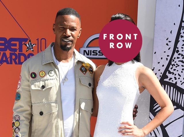 ジェイミー・フォックスの娘がミスコンレベルの美しさ【写真アリ】