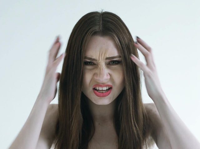 蚊に刺されたある女性の「顔」に起きた『異変』が恐怖でしかない