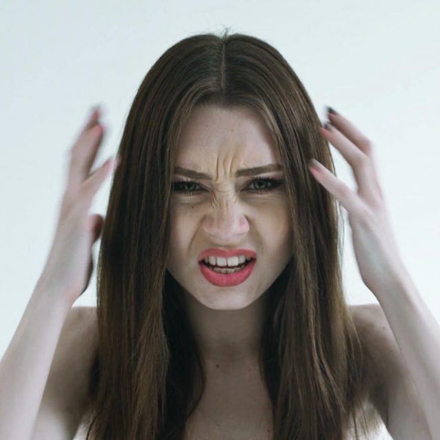 蚊に刺されたある女性の「顔」に起きた『異変』が恐怖でしかない