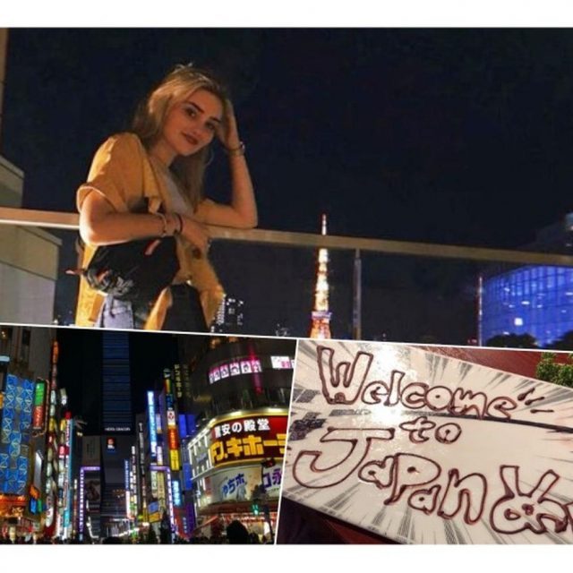 メグ・ドネリー、日本語話せるディズニー・スターが初来日！「めっちゃ大好き」