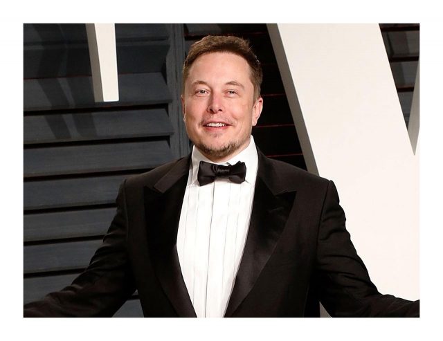 イーロン・マスク、スペースX社CEOが一番好きな「面接の質問」がコチラ
