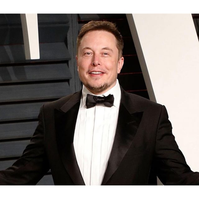 イーロン・マスク、スペースX社CEOが一番好きな「面接の質問」がコチラ