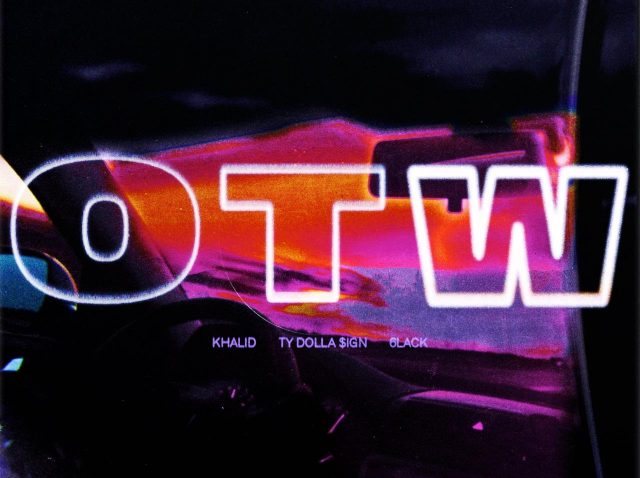 カリードが最新MVを公開、みんなでオソロコーデしてるのがカワイイ