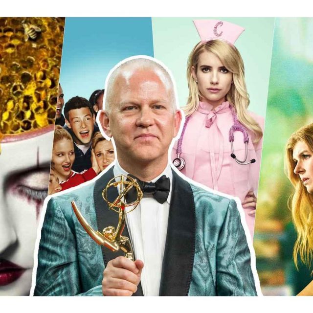 『glee／グリー』ライアン・マーフィーの「ヒットドラマの方程式」とは？―視聴率王のヒミツ