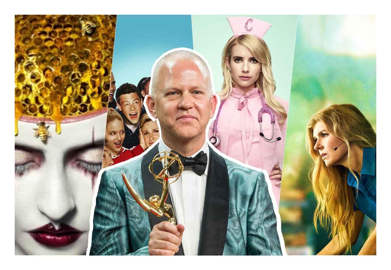 『glee／グリー』ライアン・マーフィーの「ヒットドラマの方程式」とは？―視聴率王のヒミツ