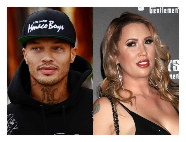 ゲス不倫したイケメンすぎる犯罪者ジェレミー・ミークスの元妻、「離婚パーティー」開催