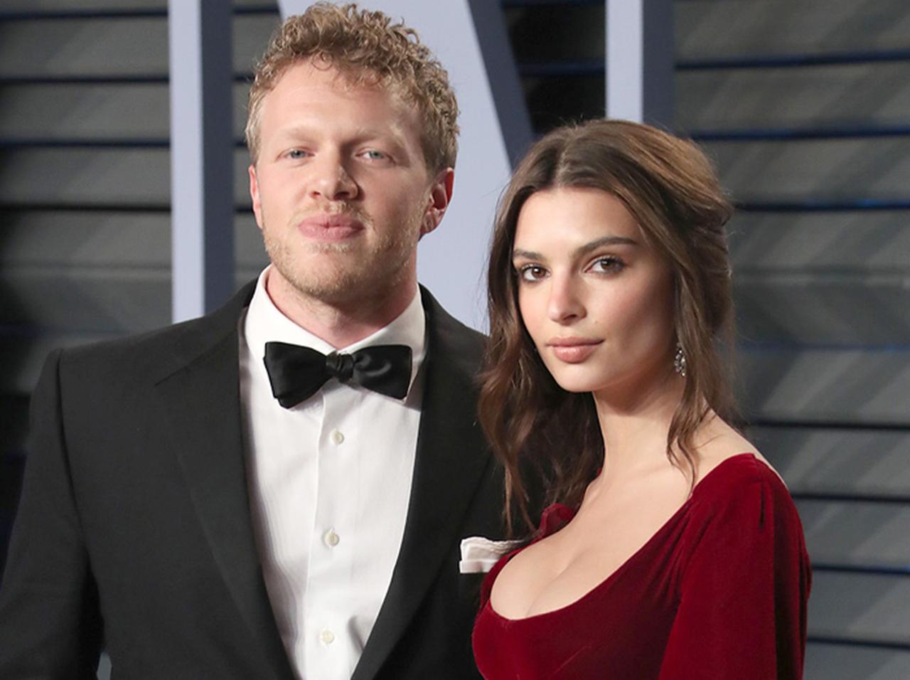 エミリー・ラタコウスキーがスピード婚夫に貰った婚約指輪が「普通じゃない」