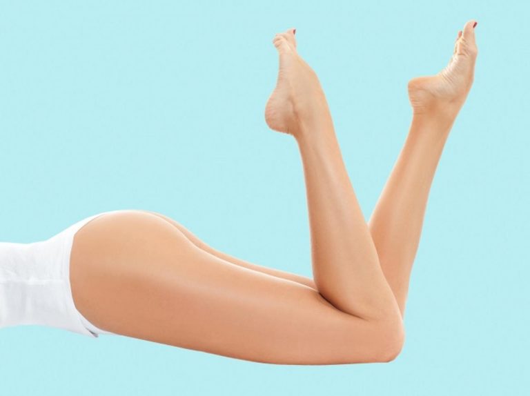 プロが教える!85%の女性を困らせる「セルライト」を撃退する方法