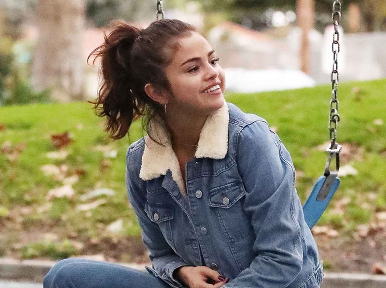 セレーナ・ゴメス、ディズニーランドでひそかに行っていたトレーニングとは?