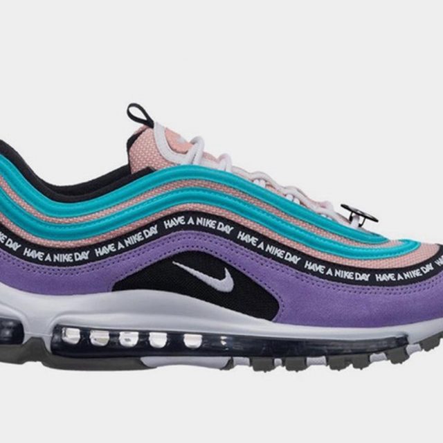 ナイキAir Maxの「HAVE A “NIKE” DAY」記念スニーカーが可愛い