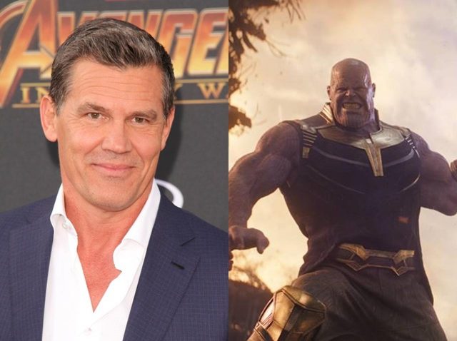 『アベンジャーズ』俳優、「サノスの指パッチン」でネット民が大荒れ