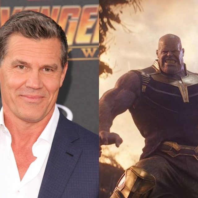 『アベンジャーズ』俳優、「サノスの指パッチン」でネット民が大荒れ