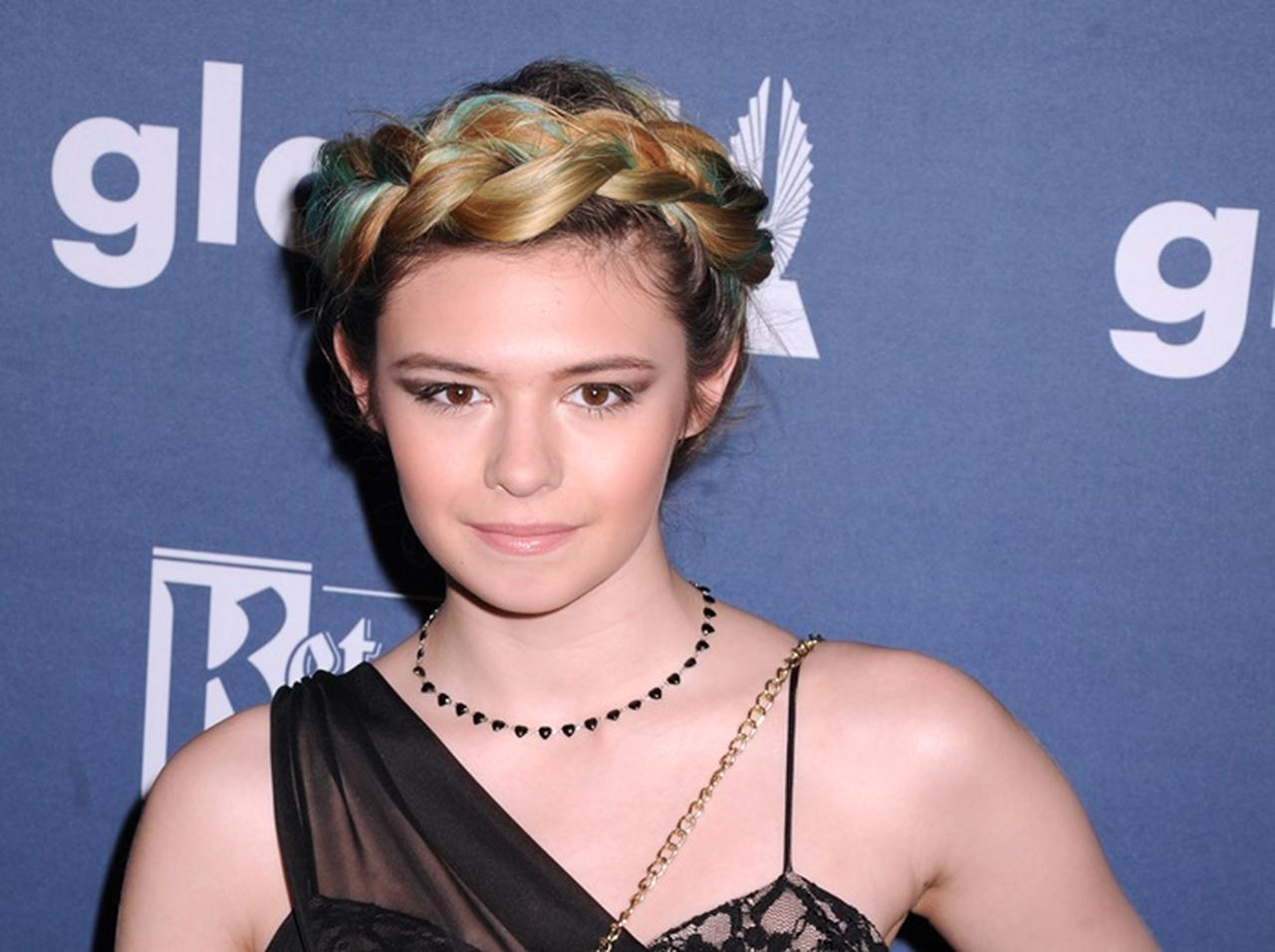 史上初トランスジェンダーのヒーローが誕生!ドラマ『SUPERGIRL』