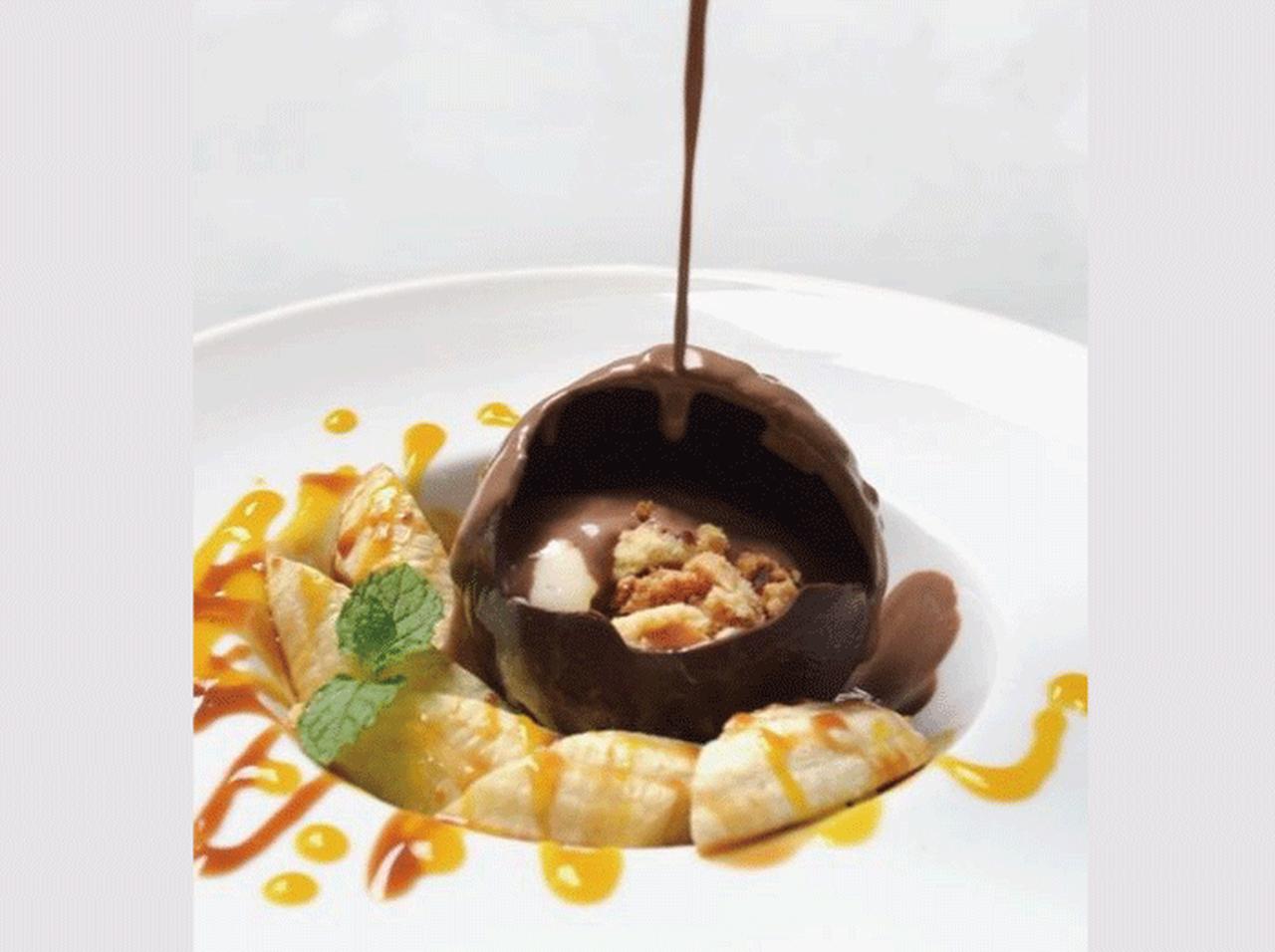 ベルギーの高級パティスリードゥバイヨルより夏季限定フレーバー