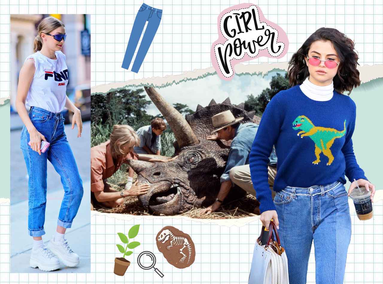 実はフェミニスト映画な『ジュラシック』シリーズが女性に与えた影響