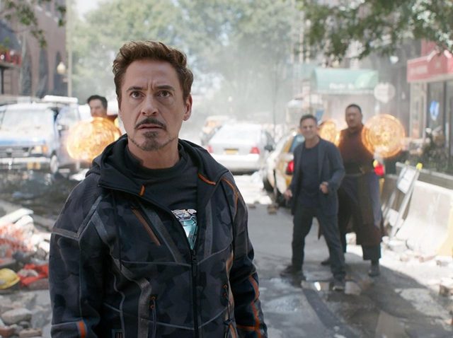 『アベンジャーズ4』タイトルがリークか、撮影監督がうっかりミスで公開