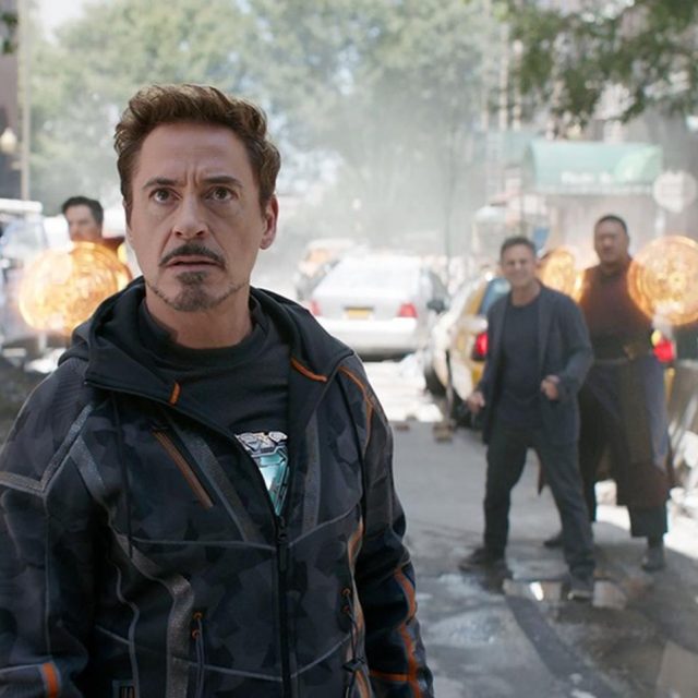 『アベンジャーズ4』タイトルがリークか、撮影監督がうっかりミスで公開