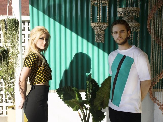 ゼッド「あなたは今、幸せですか？」と問いかける新曲をリリース