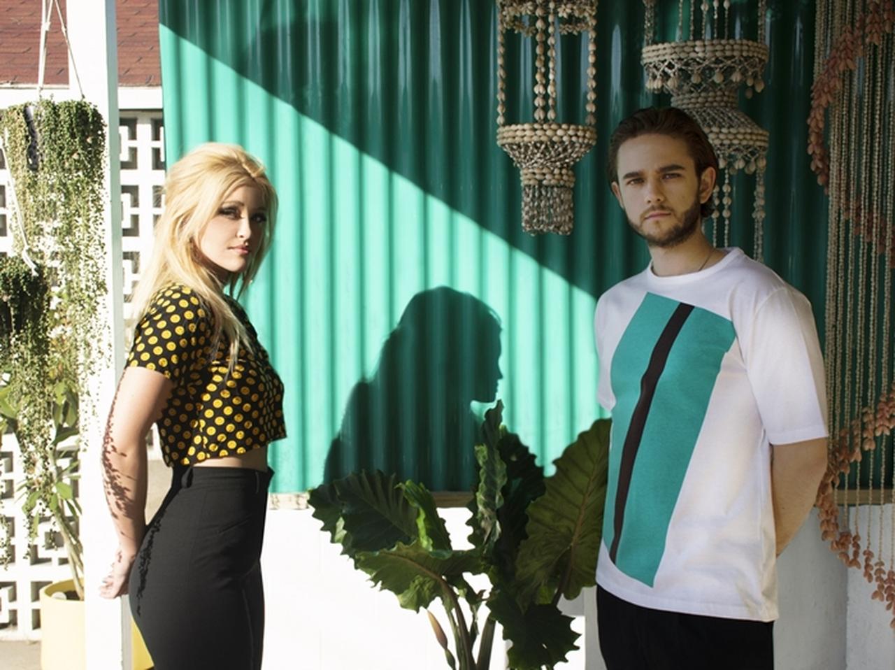 ゼッド「あなたは今、幸せですか？」と問いかける新曲をリリース