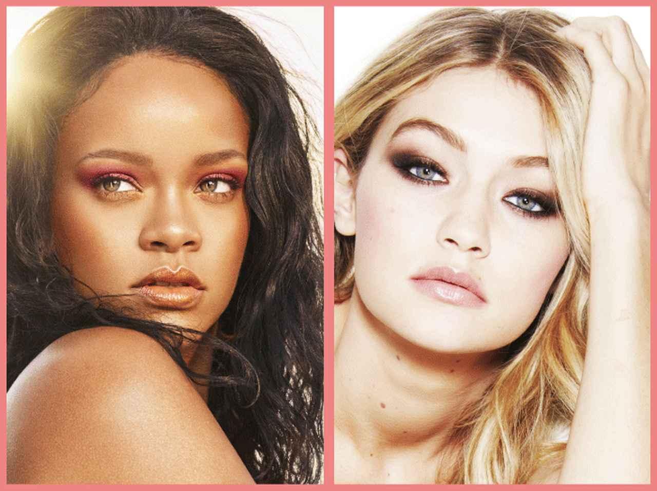 人気セレブも夢中！リアーナ、ジジも愛用するPANDORAジュエリーの楽しみ方♡