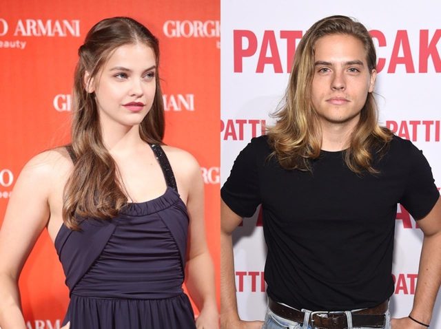 バーバラ・パルヴィンとあの「双子の元ディズニースター」に熱愛疑惑