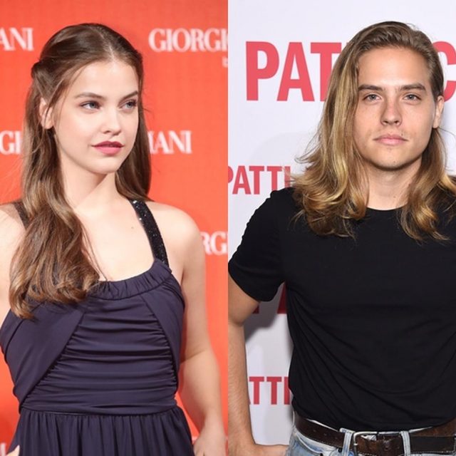 バーバラ・パルヴィンとあの「双子の元ディズニースター」に熱愛疑惑