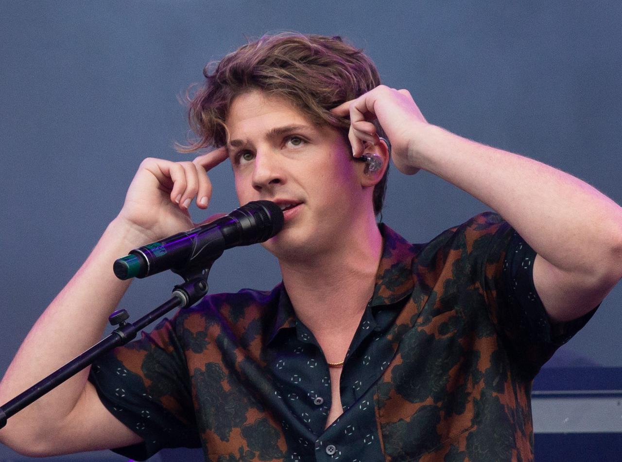 チャーリー・プース来日公演が即日完売！東京での追加公演が決定