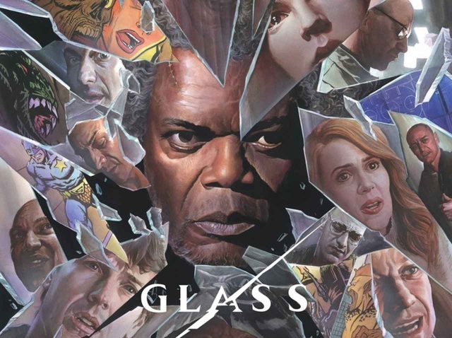 『アンブレイカブル』×『スプリット』の注目最新映画『グラス』の予告編が到着