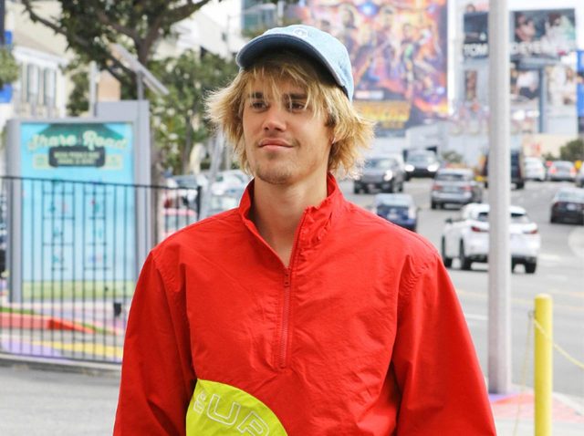 ジャスティン・ビーバー、結婚式は意外にも「ジミ婚」希望！2回行う可能性も