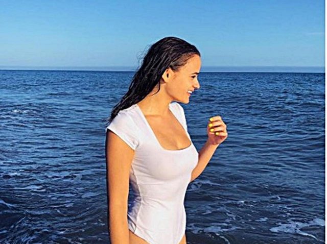 元天才子役ジョーイ・キングが19歳に！セクシー＆大人っぽくなった姿に称賛の嵐