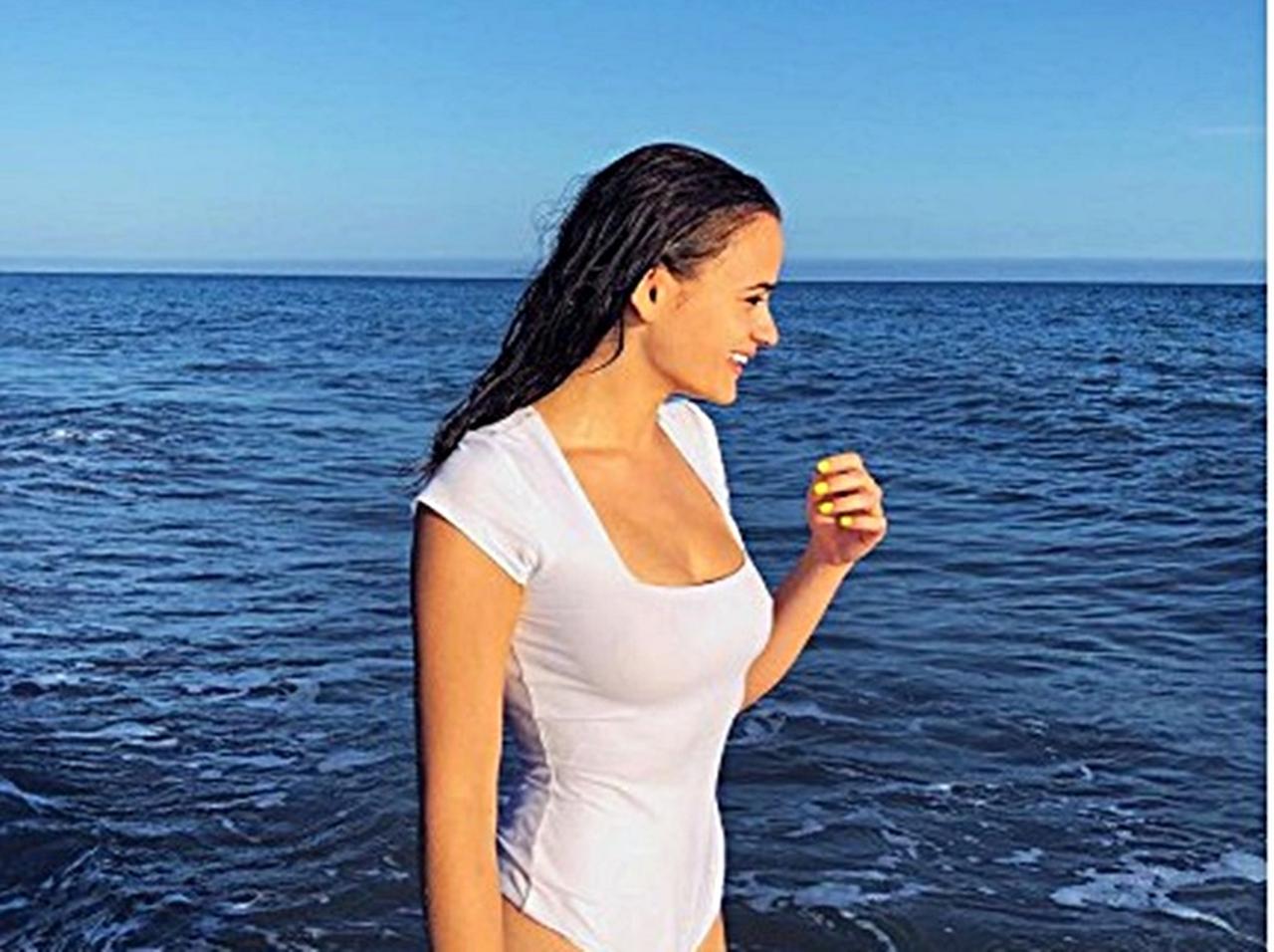 元天才子役ジョーイ・キングが19歳に！セクシー＆大人っぽくなった姿に称賛の嵐