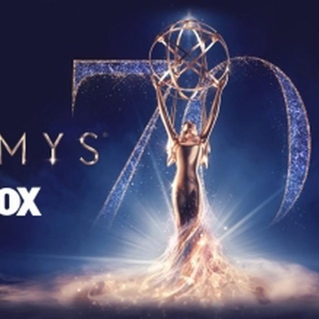 第70回エミー賞授賞式、9月18日にFOXで生中継へ