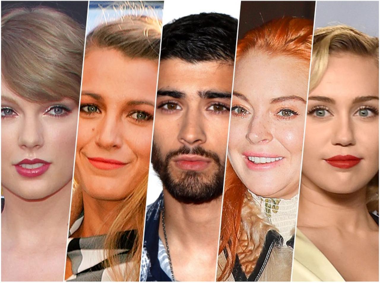 「インスタの投稿削除」が海外セレブの間で流行、裏にある「大人の事情」とは？