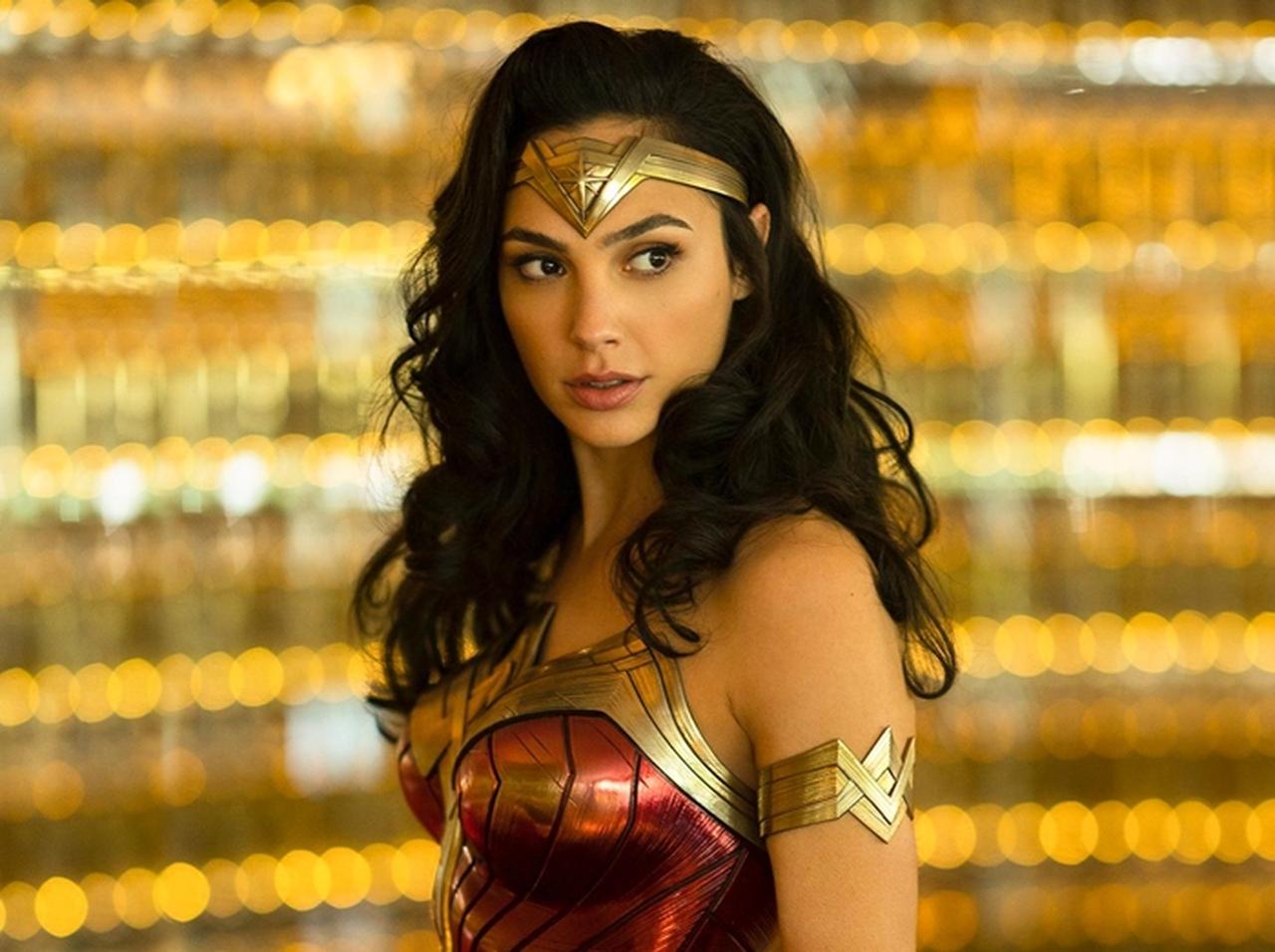 『ワンダーウーマン』続編、物語左右する「アノ設定」の理由が明らかに