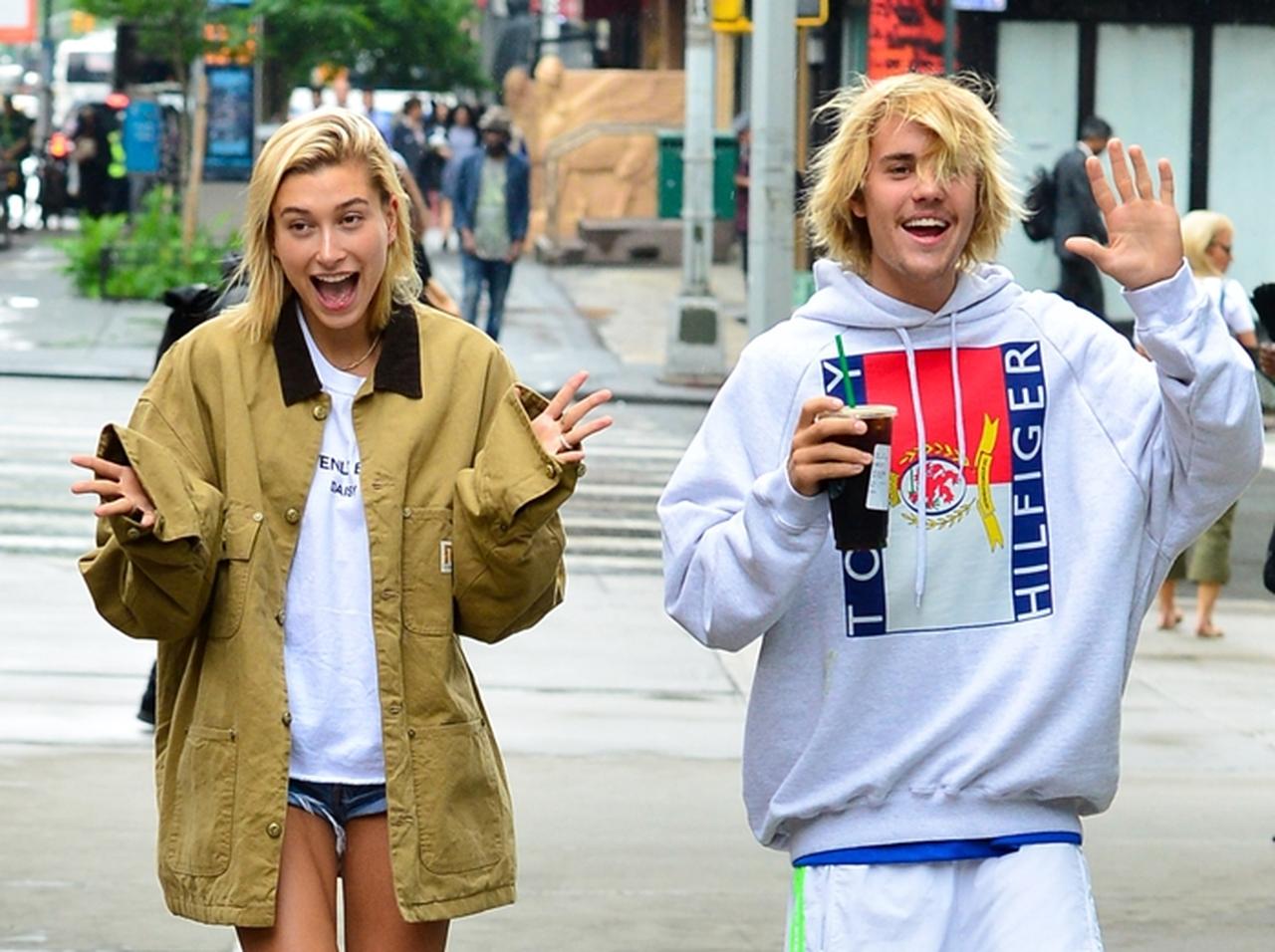 ジャスティン・ビーバー、婚約者に結婚式まで「ある事」を禁止される