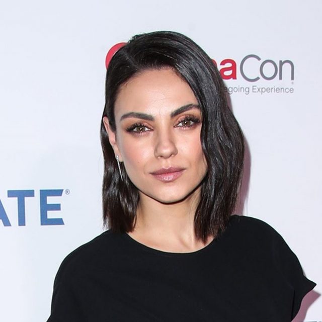 ミラ・クニス、毎年報じられる「離婚と妊娠」で困ることを激白