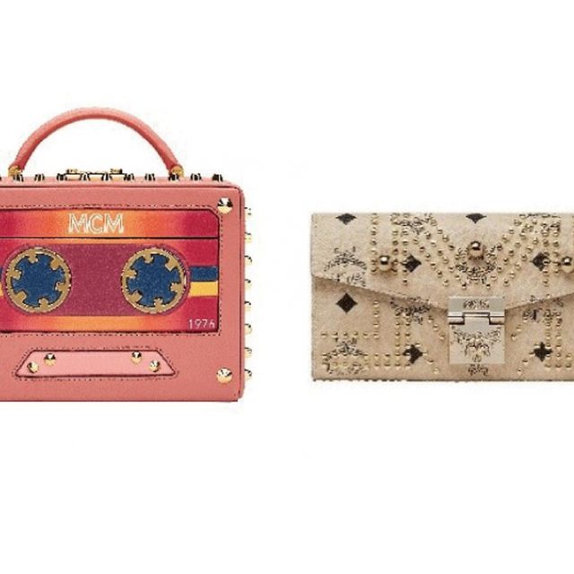 MCM、期間限定ポップアップストアを東京・名古屋に続々オープン