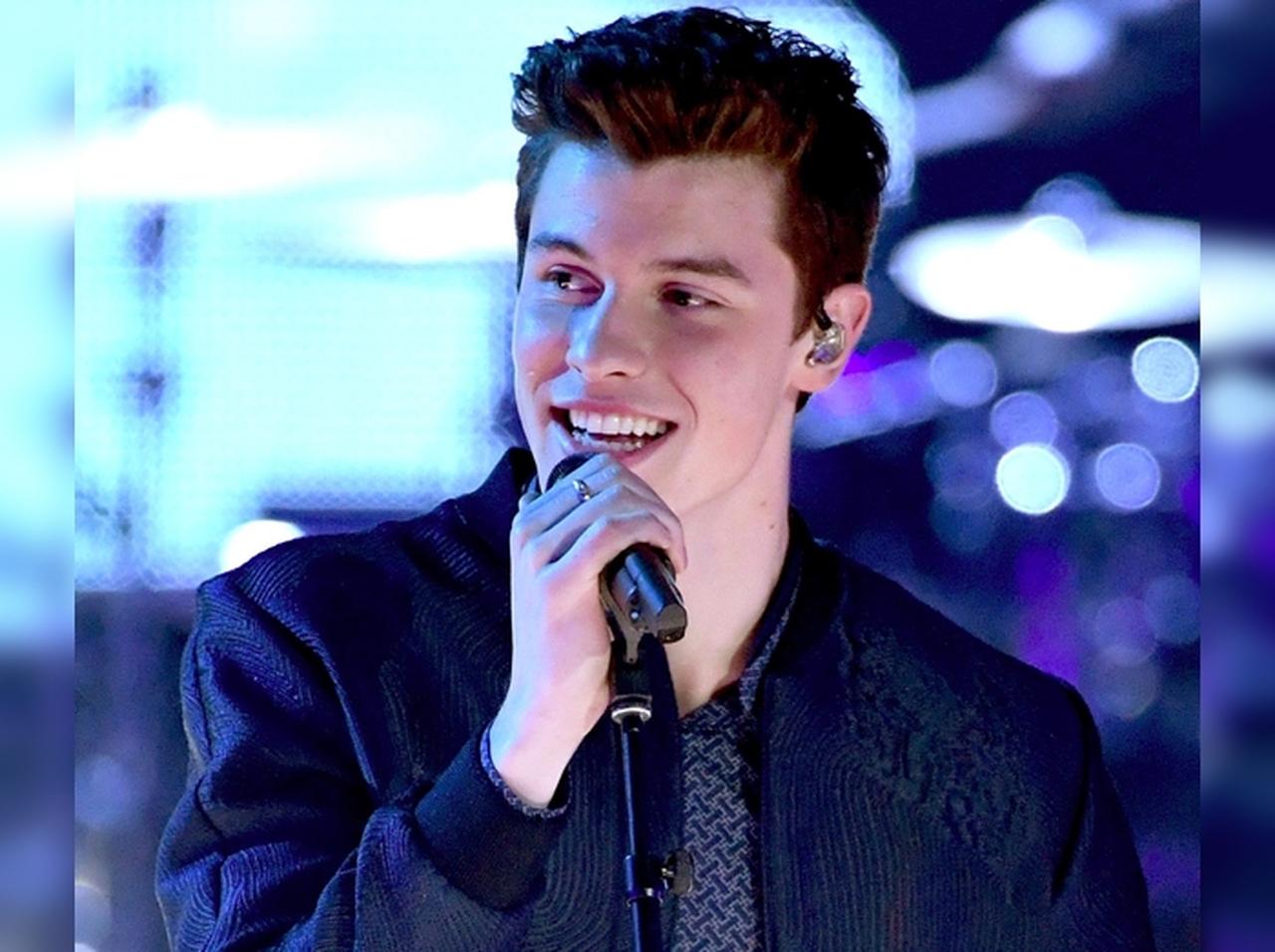 ショーン・メンデス、サマソニの大阪公演のみ「出演中止」を発表