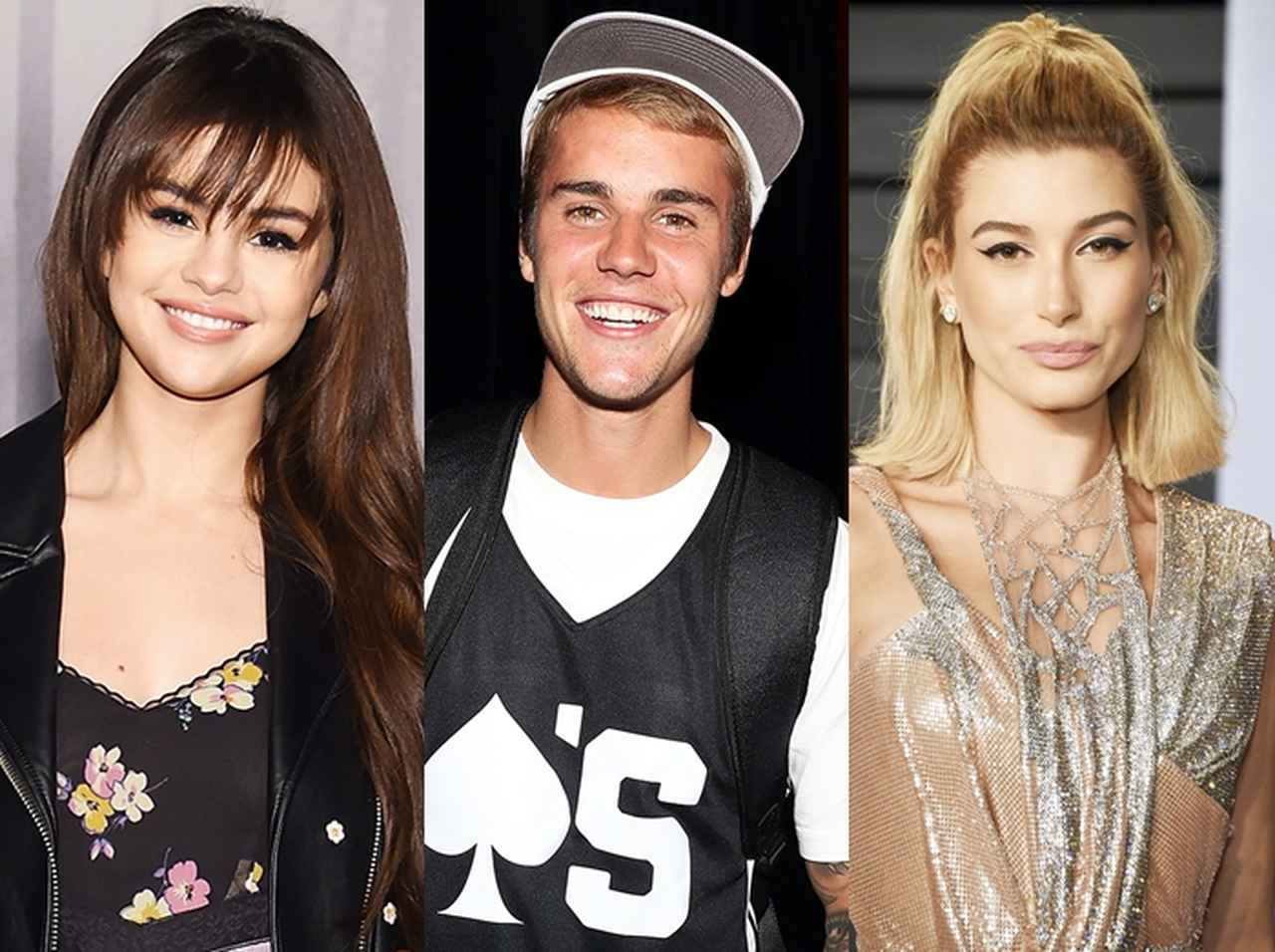 ジャスティン・ビーバーの体に刻まれた元恋人&婚約者とお揃いのタトゥーって?