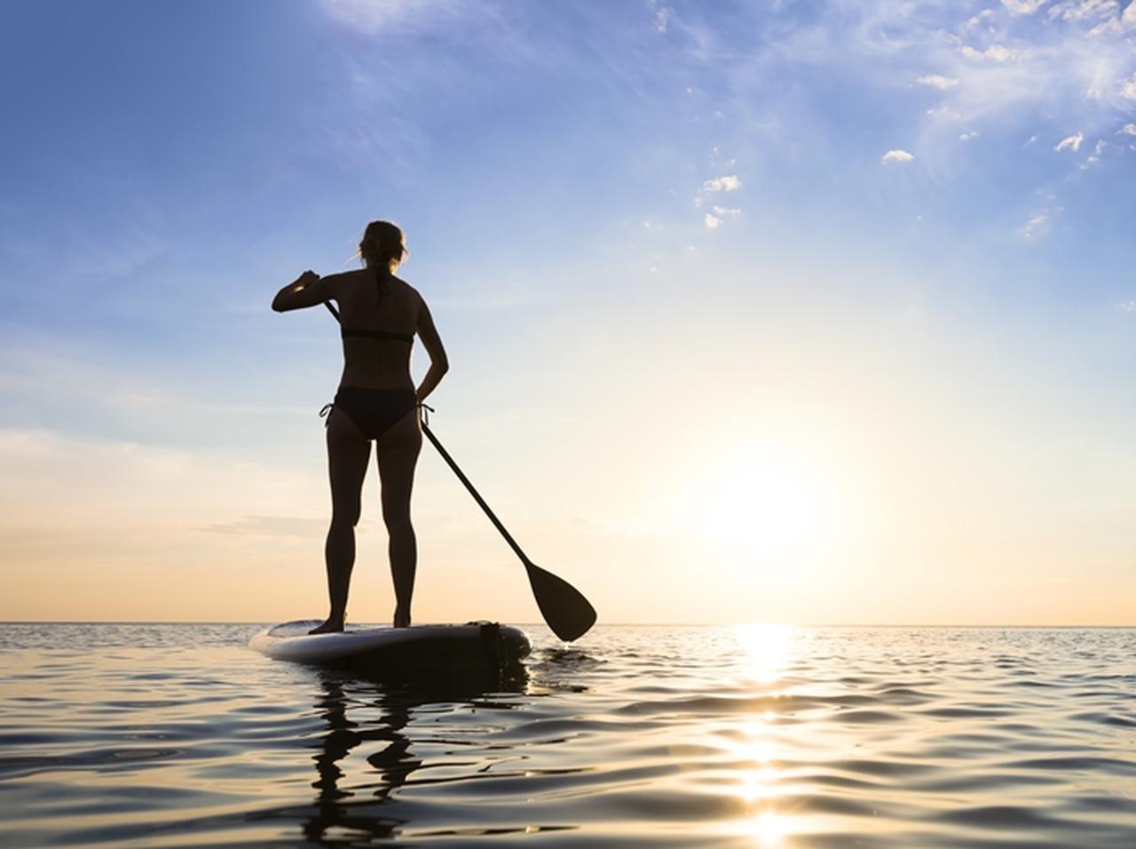 ある男性がスーツ姿でハドソン川を横断、その理由に仰天