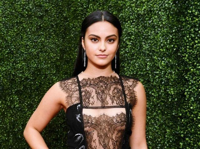 カミラ・メンデス、大事な面接での「ワキ汗」トラブルをある方法で乗り切る